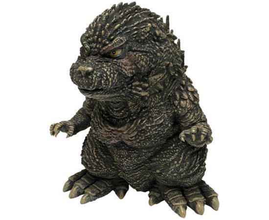 Bandai BANPRESTO GODZILLA MINUS ONE ENSHRINED MONSTERS - GODZILLA 2023 VER.2 (VER.B)