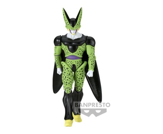 Bandai BANPRESTO DRAGON BALL Z EDGE WORKS - CELL Figūriņas un varoņi