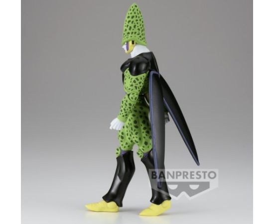 Bandai BANPRESTO DRAGON BALL Z EDGE WORKS - CELL Figūriņas un varoņi