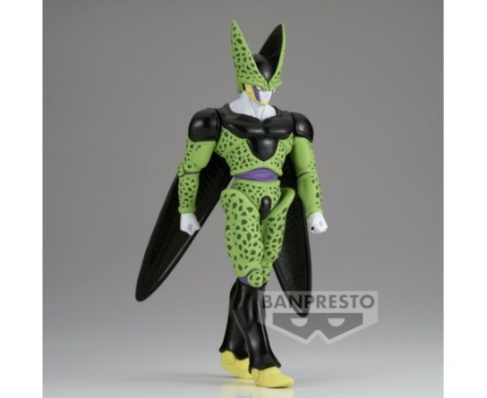 Bandai BANPRESTO DRAGON BALL Z EDGE WORKS - CELL Figūriņas un varoņi