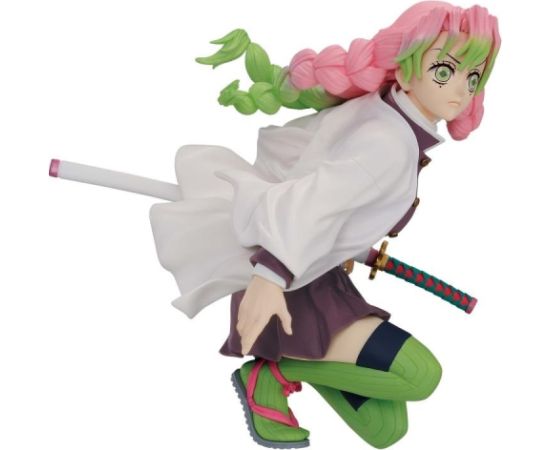 Bandai BANPRESTO DEMON SLAYER KNY MAXIMATIC - THE MITSURI KANROJI Figūriņas un varoņi