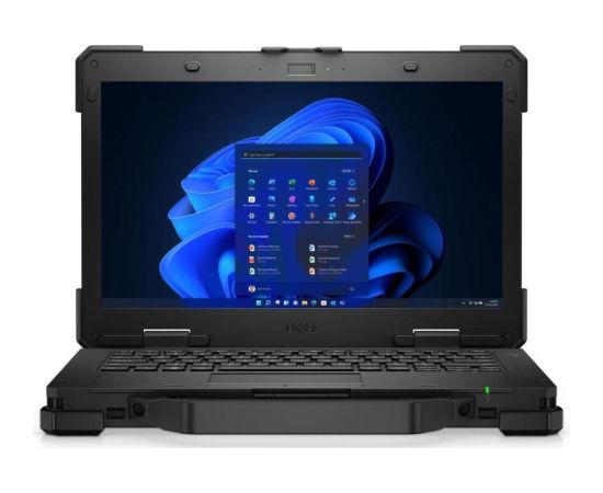 Notebook DELL Latitude 7330 Rugged CPU  Core i7 i7-1185G7 3000 MHz CPU features vPro 13.3" Touchscreen 1920x1080 RAM 16GB DDR4/LPDDR4x 4266 MHz SSD 512GB Intel Iris XE Graphics Integrated NOR Windows 11 Pro 1.13 kg 210-BCFV_1014330603_NOR Portatīvie datori