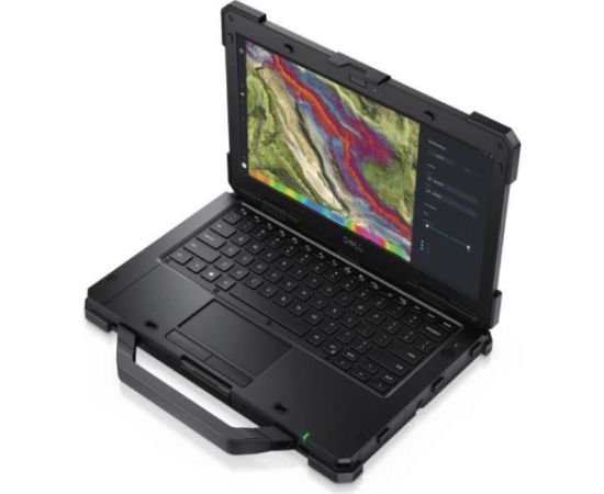 Notebook DELL Latitude 7330 Rugged CPU  Core i7 i7-1185G7 3000 MHz CPU features vPro 13.3" Touchscreen 1920x1080 RAM 16GB DDR4/LPDDR4x 4266 MHz SSD 512GB Intel Iris XE Graphics Integrated NOR Windows 11 Pro 1.13 kg 210-BCFV_1014330603_NOR Portatīvie datori