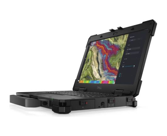 Notebook DELL Latitude 7330 Rugged CPU  Core i7 i7-1185G7 3000 MHz CPU features vPro 13.3" Touchscreen 1920x1080 RAM 16GB DDR4/LPDDR4x 4266 MHz SSD 512GB Intel Iris XE Graphics Integrated NOR Windows 11 Pro 1.13 kg 210-BCFV_1014330603_NOR Portatīvie datori