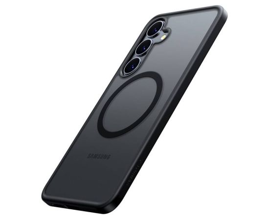Etui na telefon Torras Guardian Magnetic Series of the Samsung S25+ (czarne)