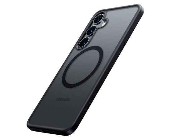 Etui na telefon Torras Guardian Magnetic Series of the Samsung S25 (czarne)