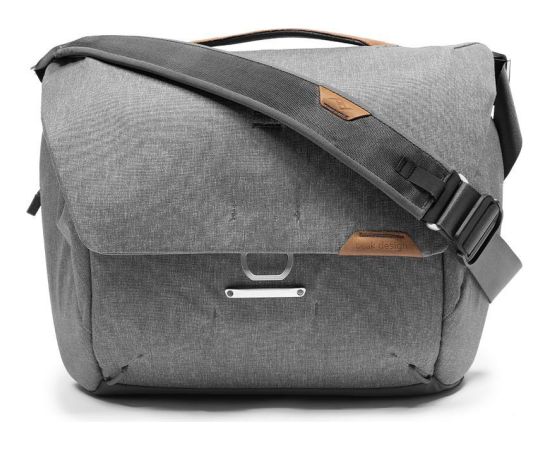 Peak Design Everyday Messenger V2 13L, ash