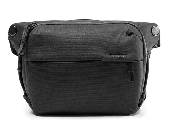Peak Design Everyday Sling V2 6L, black