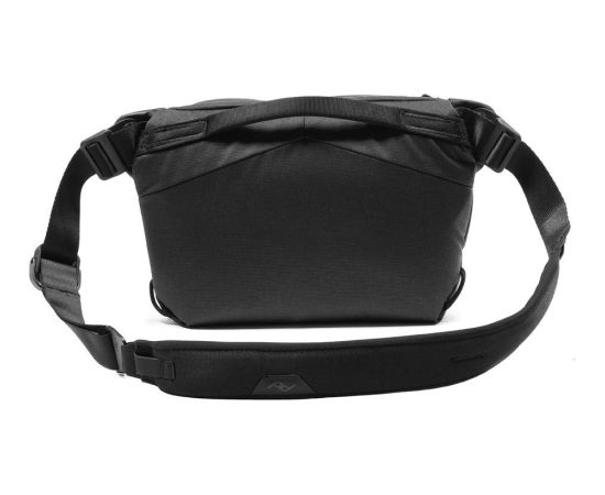 Peak Design Everyday Sling V2 6L, black