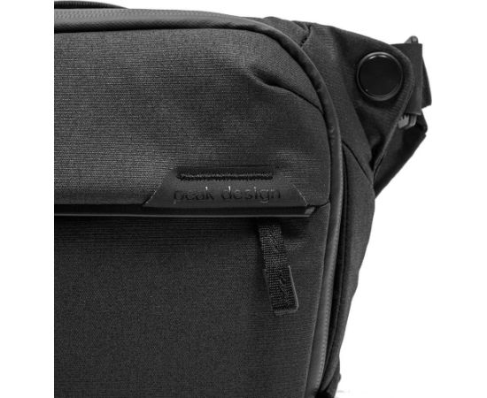 Peak Design Everyday Sling V2 6L, black