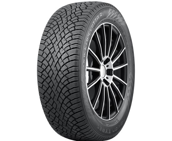 Nokian Hakkapeliitta R5 SUV 235/55R19 105 R XL