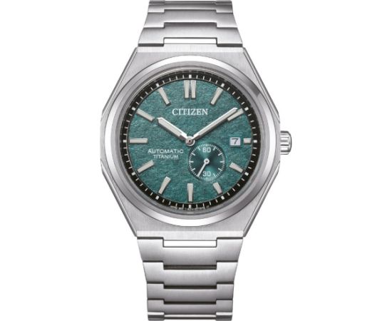Citizen Tsuyosa Automatic NJ0180-80X Rokas pulksteņi 