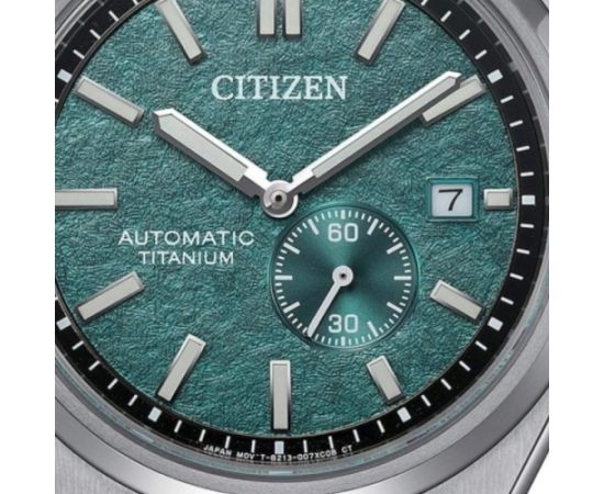 Citizen Tsuyosa Automatic NJ0180-80X Rokas pulksteņi 