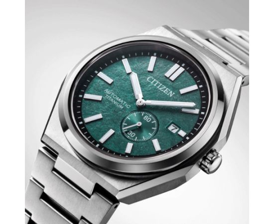 Citizen Tsuyosa Automatic NJ0180-80X Rokas pulksteņi 