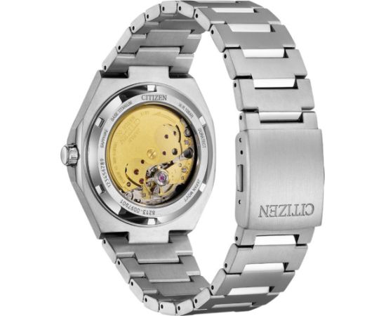 Citizen Tsuyosa Automatic NJ0180-80X Rokas pulksteņi 