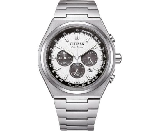 Citizen Titanium Eco-Drive CA4610-85A Rokas pulksteņi 