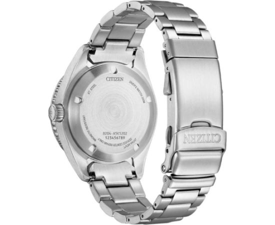 Citizen Promaster Marine Automatic NY0129-58LE Наручные часы