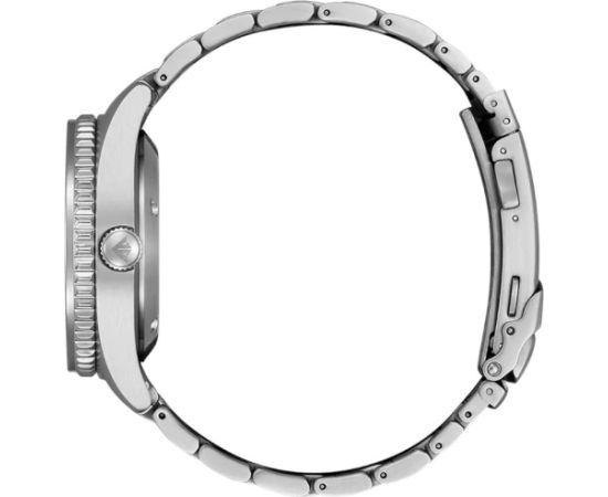 Citizen Promaster Marine Automatic NY0129-58LE Наручные часы