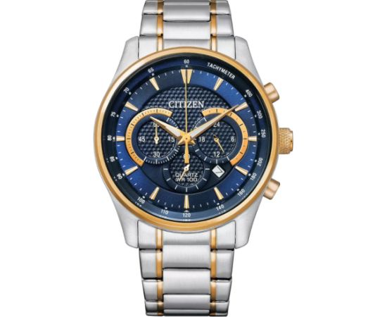 Citizen Chronograph AN8194-51L Наручные часы