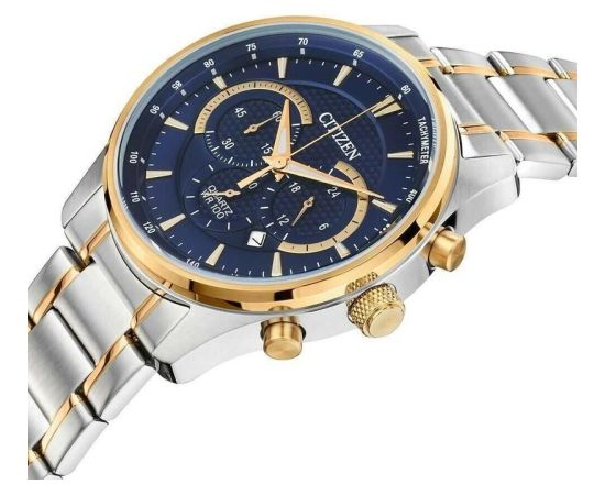Citizen Chronograph AN8194-51L Наручные часы