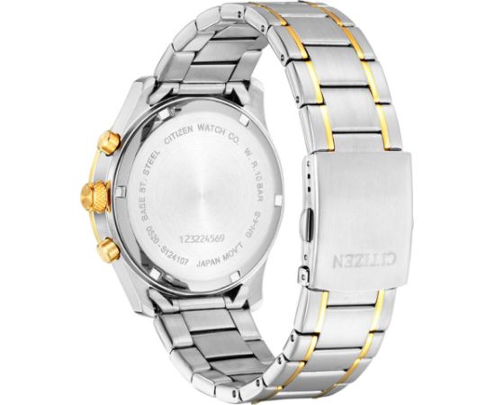 Citizen Chronograph AN8194-51L Наручные часы