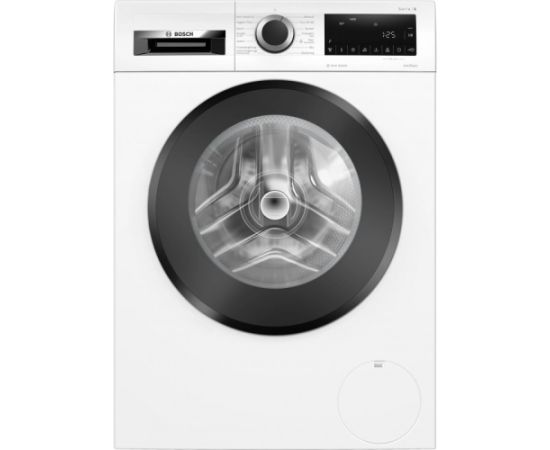 Bosch WGG244Z0SN Series|6 Veļas mazgājamā mašīna 9kg 1400rpm