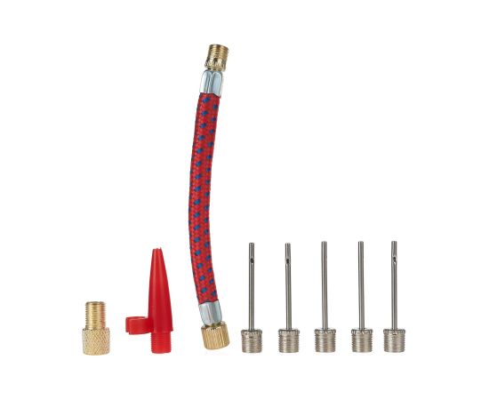 Piederums Geko U01268; 8 gab. Specinstrumenti