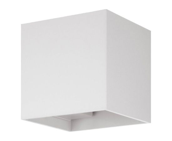Ā.s.lampa-BARCAROLA 4.5w/4000K 550lm balta