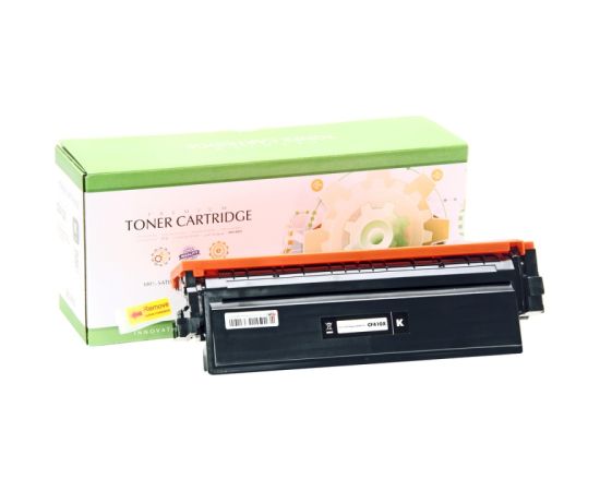 Compatible Static Control Hewlett-Packard (CF410X) / Canon CRG 046H Black, 6500 p.
