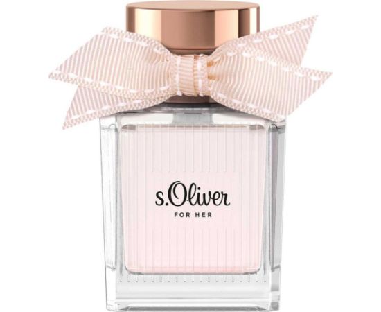 s. Oliver s.Oliver For Her EDT 30 ml Женские духи