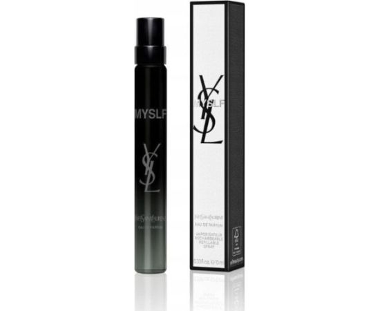 Yves Saint Laurent Myslf edp 10ml Unisex Smaržas
