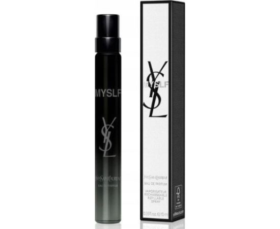 Yves Saint Laurent Myslf edp 10ml Unisex Smaržas
