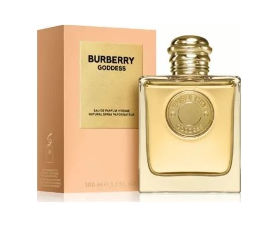 Burberry Goddess Intense edp 100ml