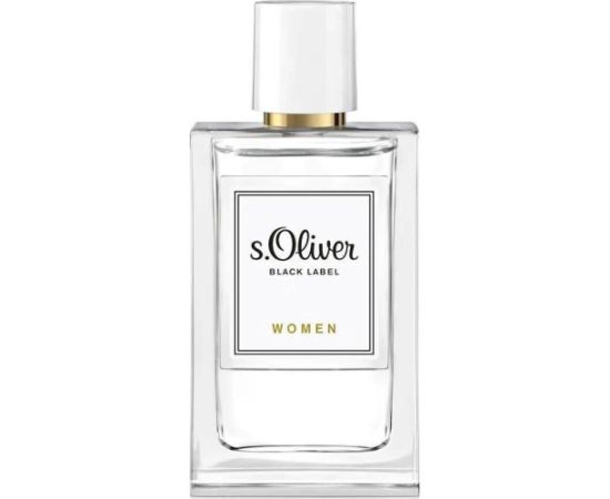 s. Oliver Black Label Women EDT spray 30ml