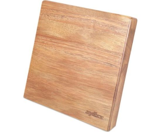 ZYLISS COMFORT PRO NAŽU STATĪVS, MAGNĒTISKS, AKĀCIJAS KOKS, Zyliss Naži