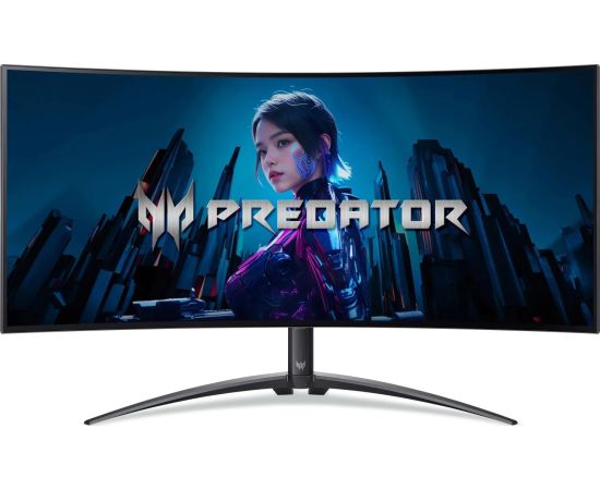 Monitor Acer Predator X39bmiiphuzx, 39"