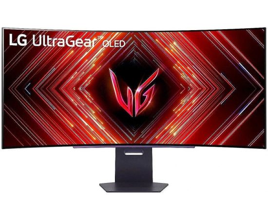 LG UltraGear OLED 45GS95QX-B, 44.5"