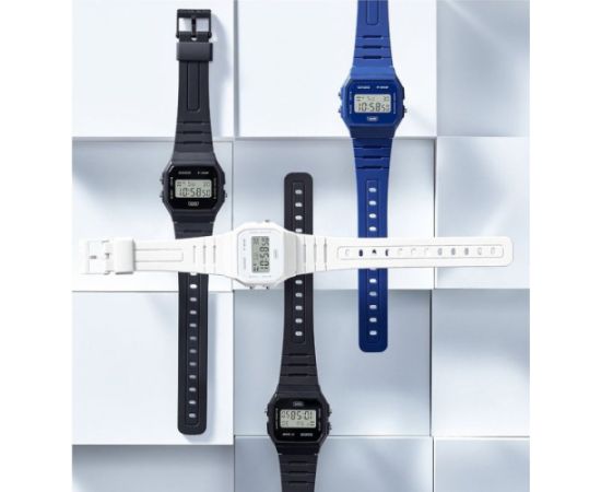 Casio F-91WB-2A1EF