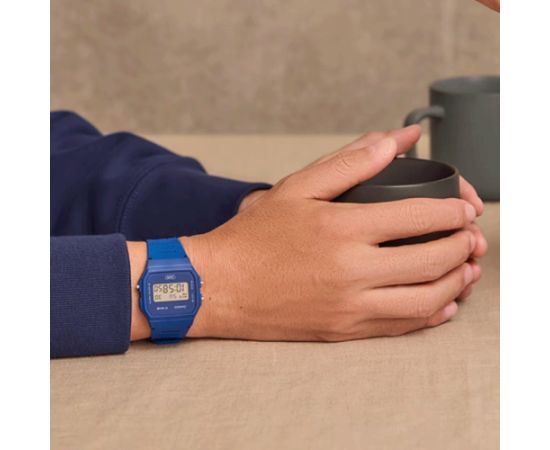 Casio F-91WB-2A1EF