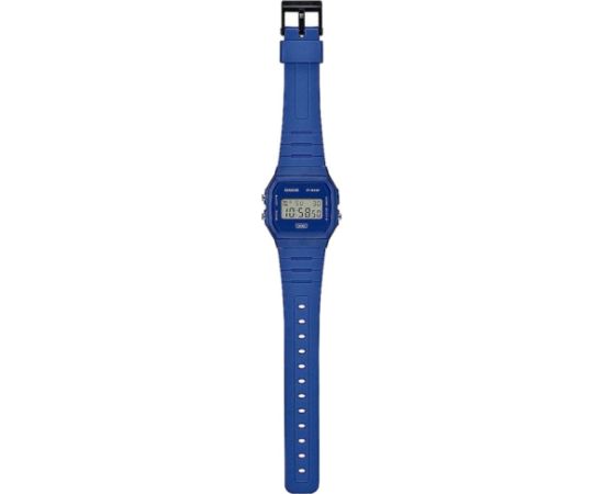 Casio F-91WB-2A1EF