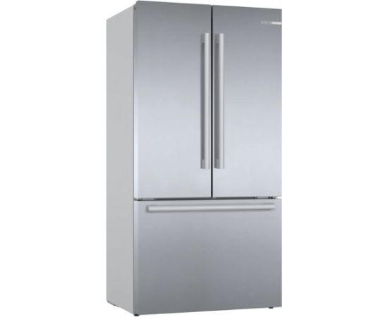 Bosch KFF96PIEP Serie 8 NoFrost Inox