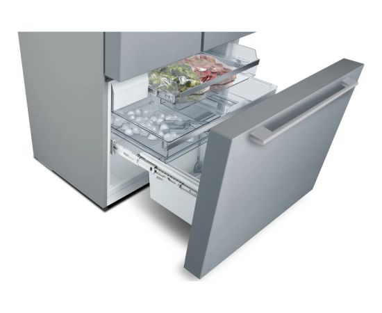 Bosch KFF96PIEP Serie 8 NoFrost Inox