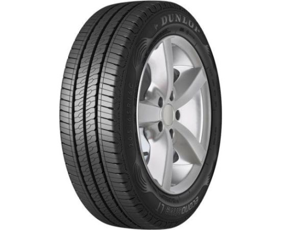 215/75R16C DUNLOP ECONODRIVE LT 113/111R BAB72