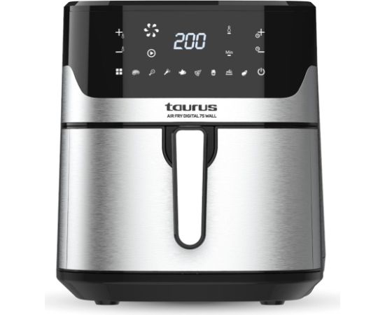 Taurus Air Fry Digital 7S non-fat fryer (6.5l)
