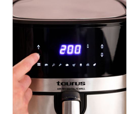 Taurus Air Fry Digital 7S non-fat fryer (6.5l)