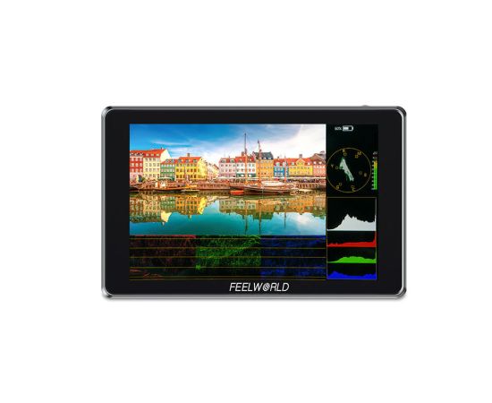 Feelworld Monitor S10