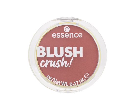Essence Blush Crush! 5g Dekoratīvā kosmētika