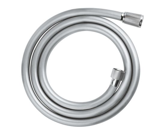 Grohe dušas vads Vitalio Flex Trend, 1500 mm, hroms Vannu piederumi