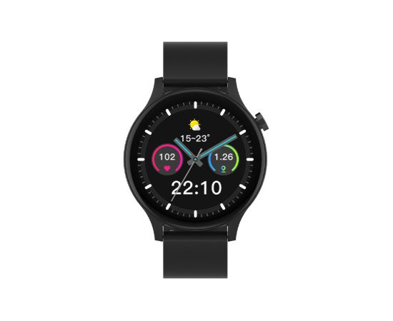 Maxlife MXSW-120 Смарт-часы с функцией звонка