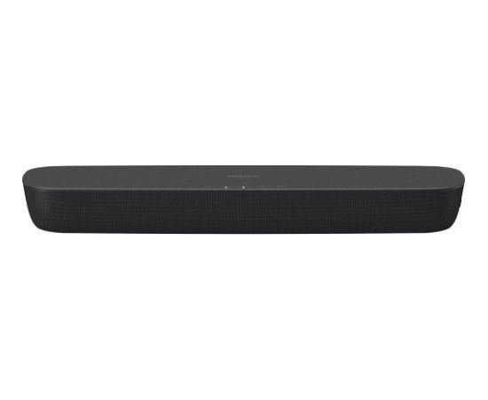 Panasonic SC-HTB200EGK, soundbar (black, bass reflex, Bluetooth, HDMI)